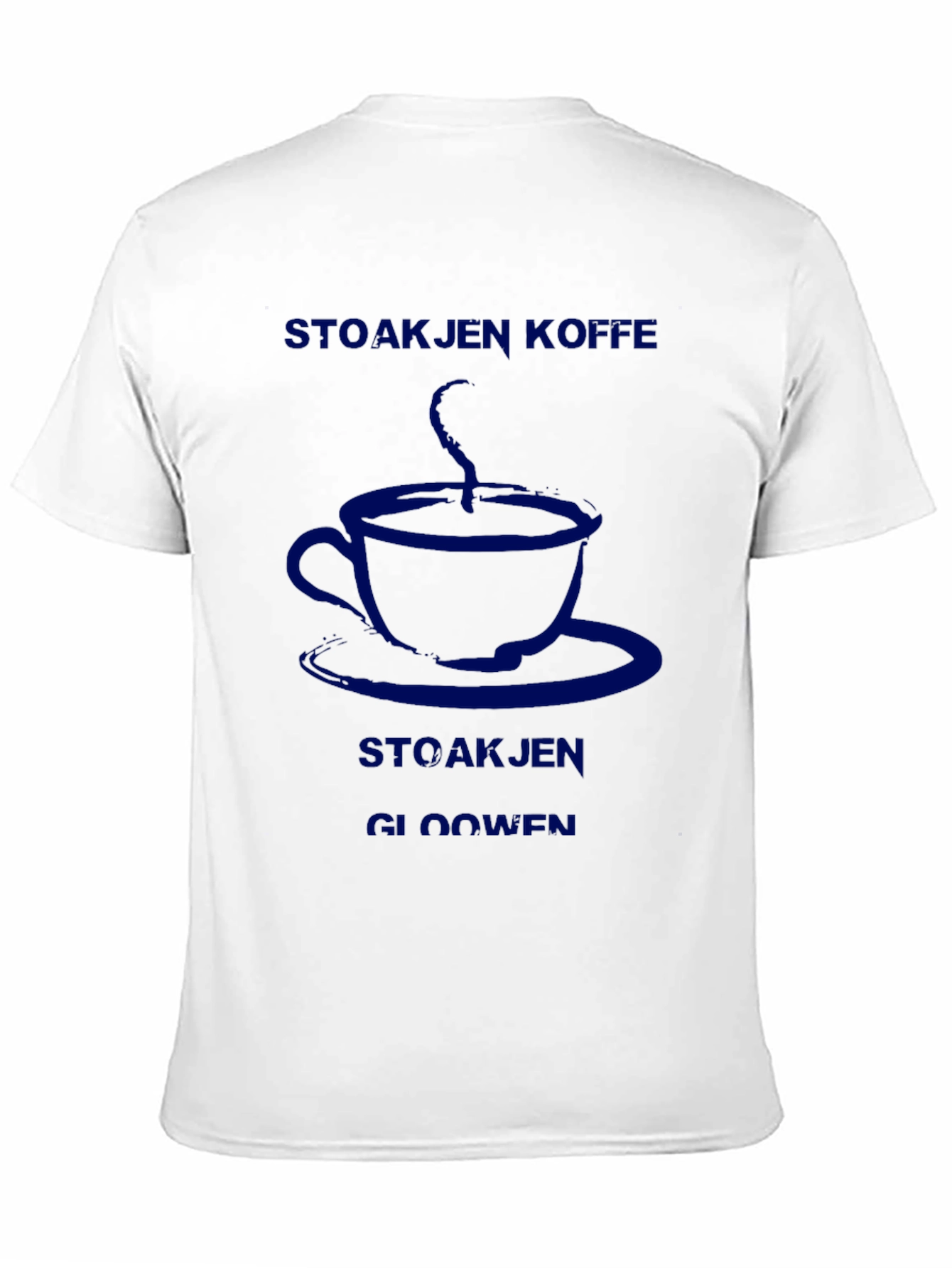 Stoakjen Koffe T-Shirt