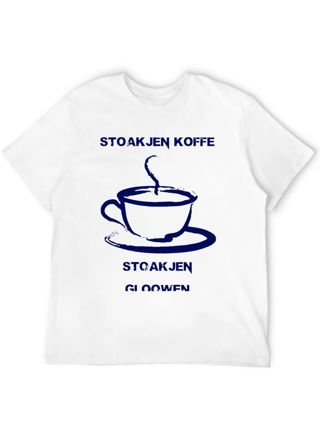 Stoakjen Koffe T-Shirt