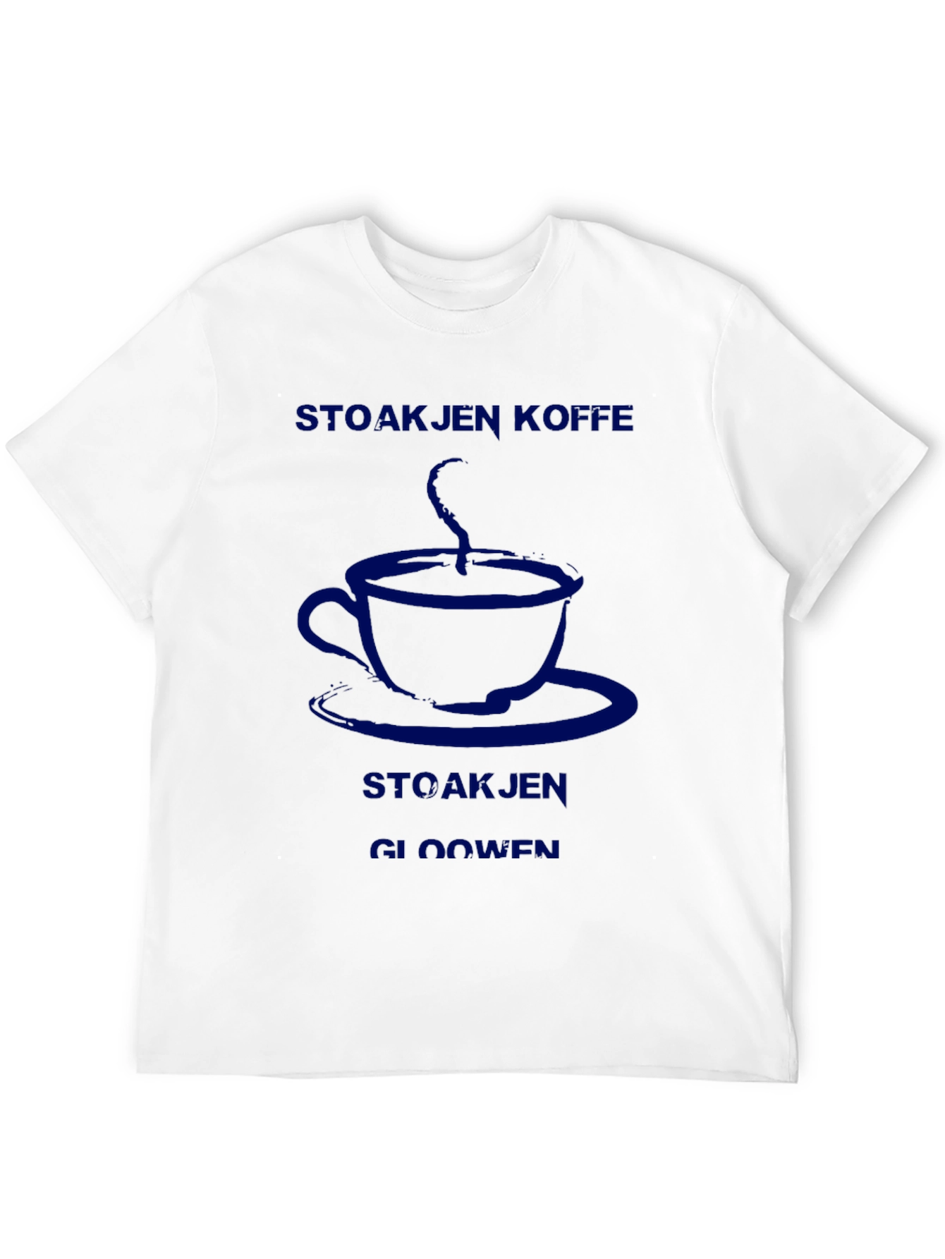 Stoakjen Koffe T-Shirt
