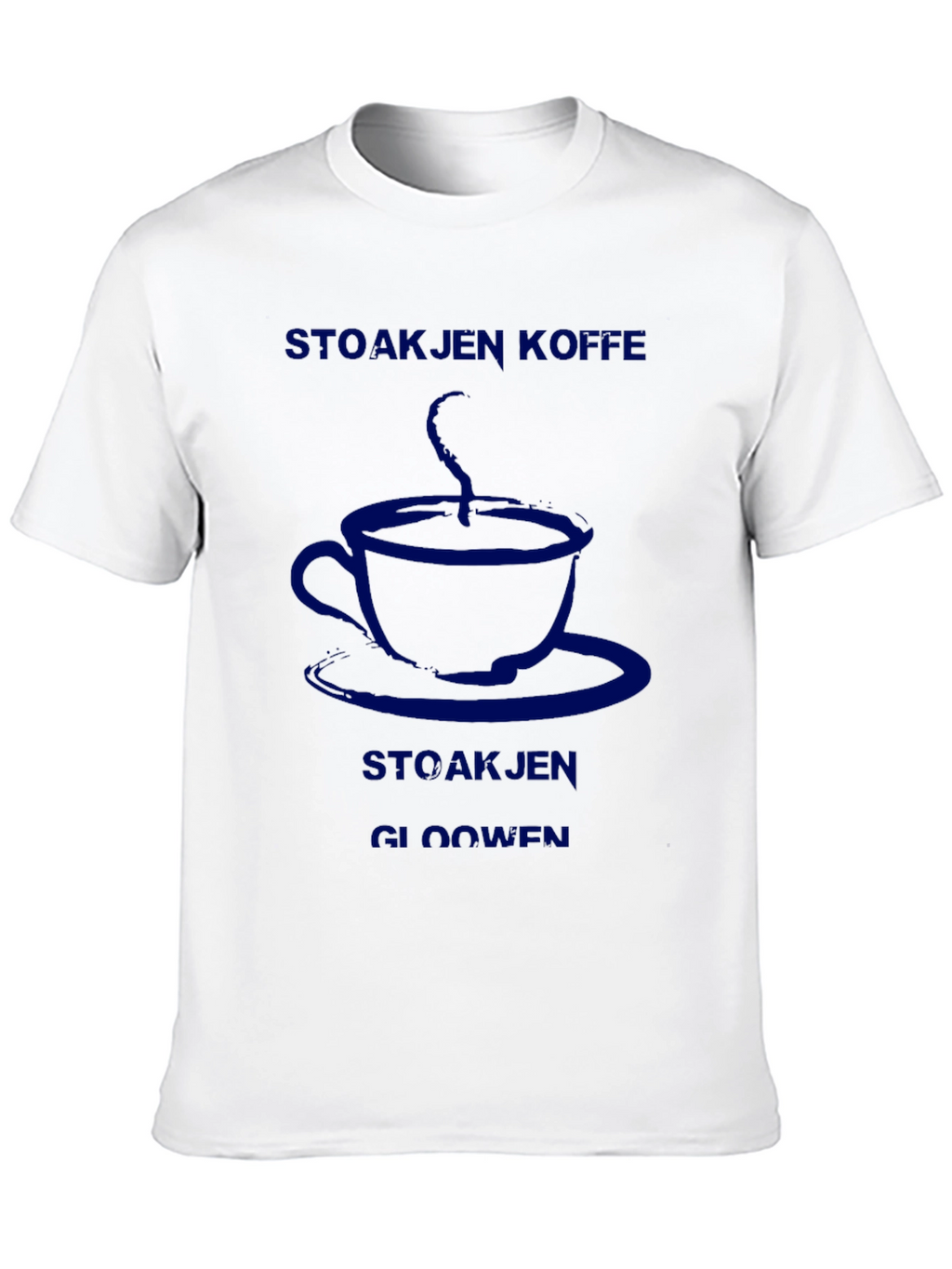 Stoakjen Koffe T-Shirt