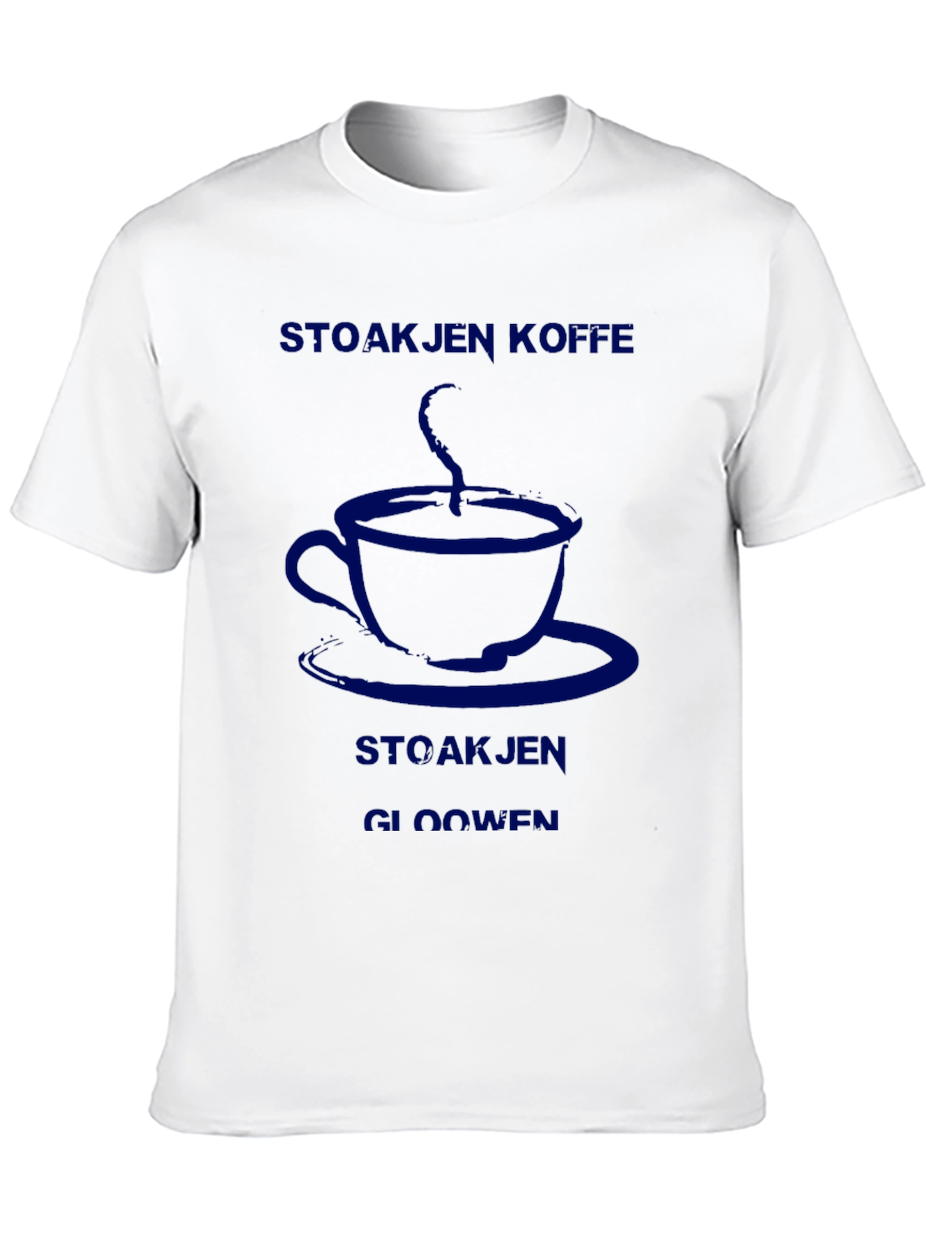 Stoakjen Koffe T-Shirt