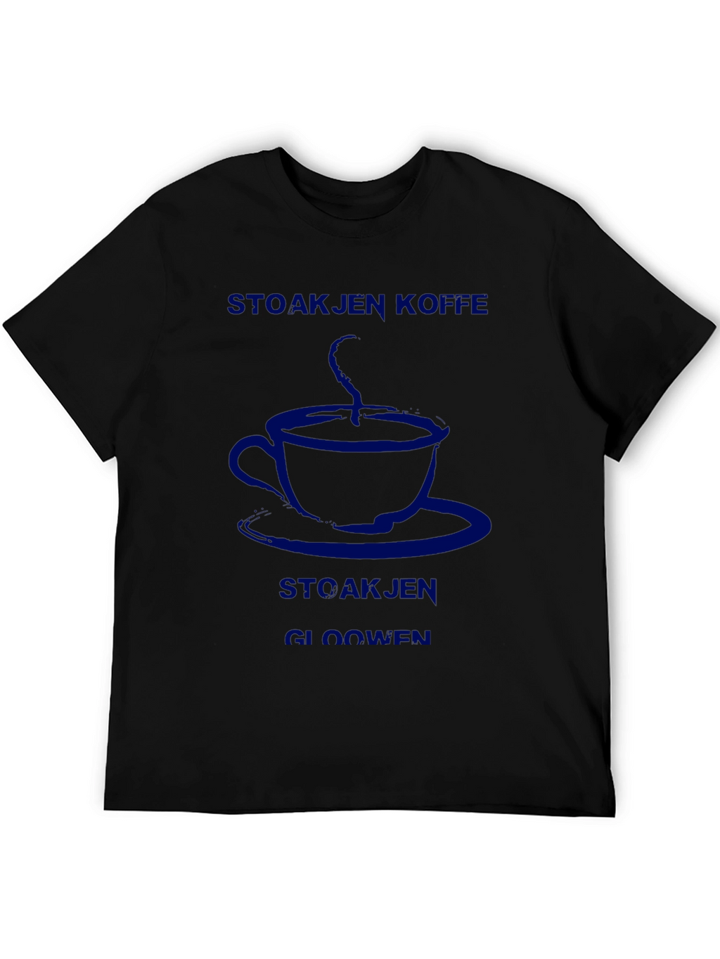 Stoakjen Koffe T-Shirt