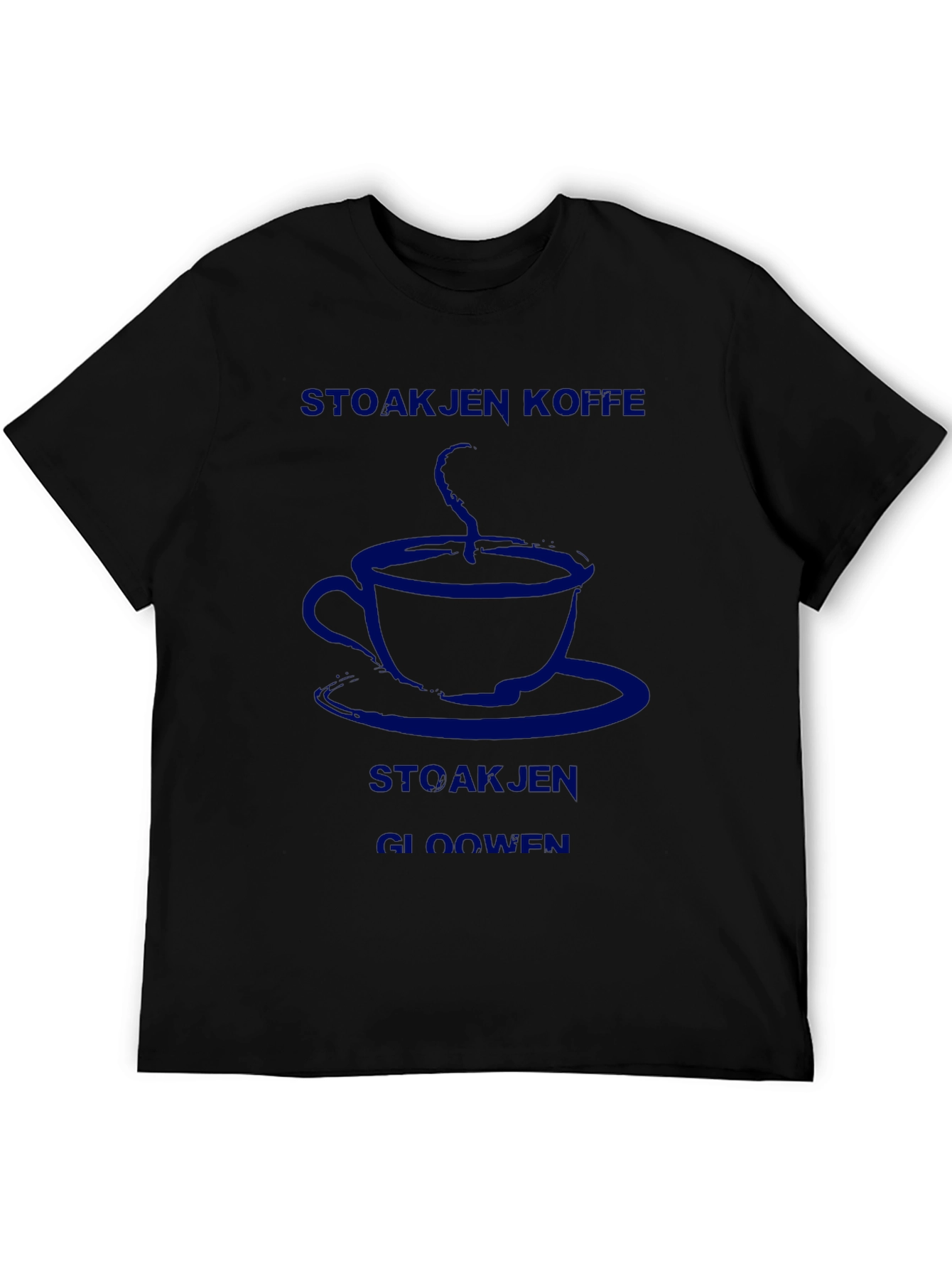 Stoakjen Koffe T-Shirt