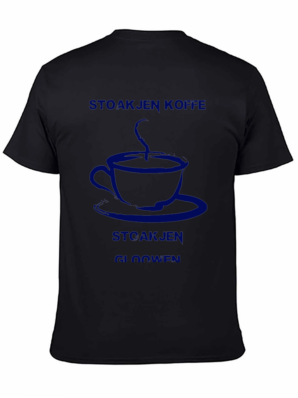 Stoakjen Koffe T-Shirt