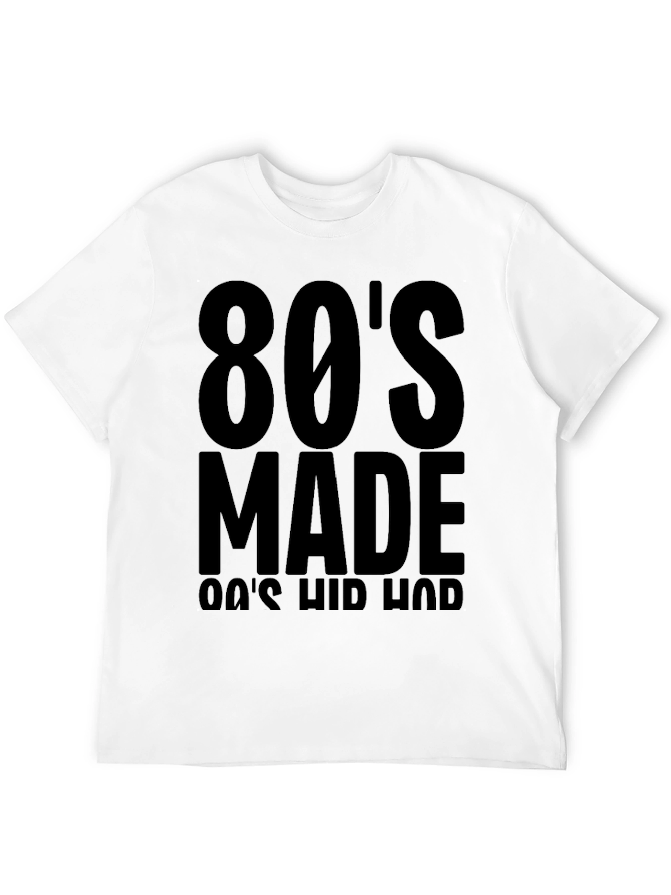 80s Made T-Shirt