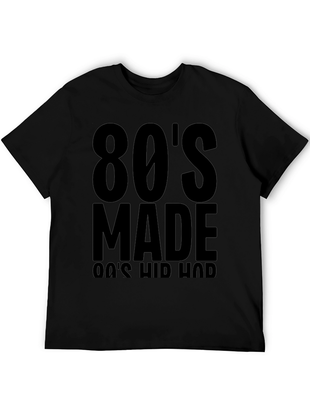 80s Made T-Shirt