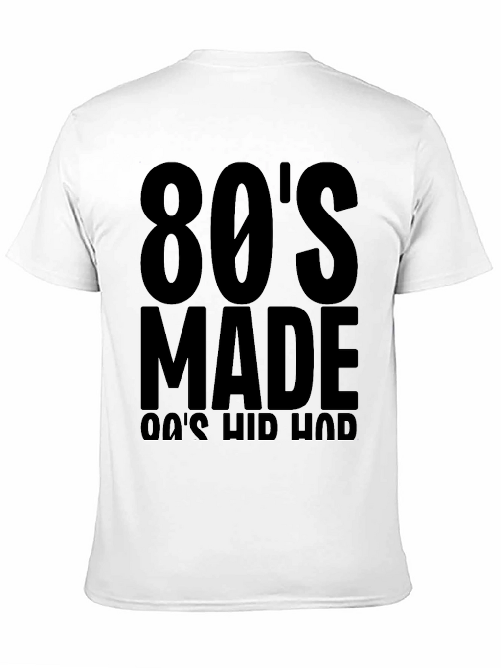 80s Made T-Shirt