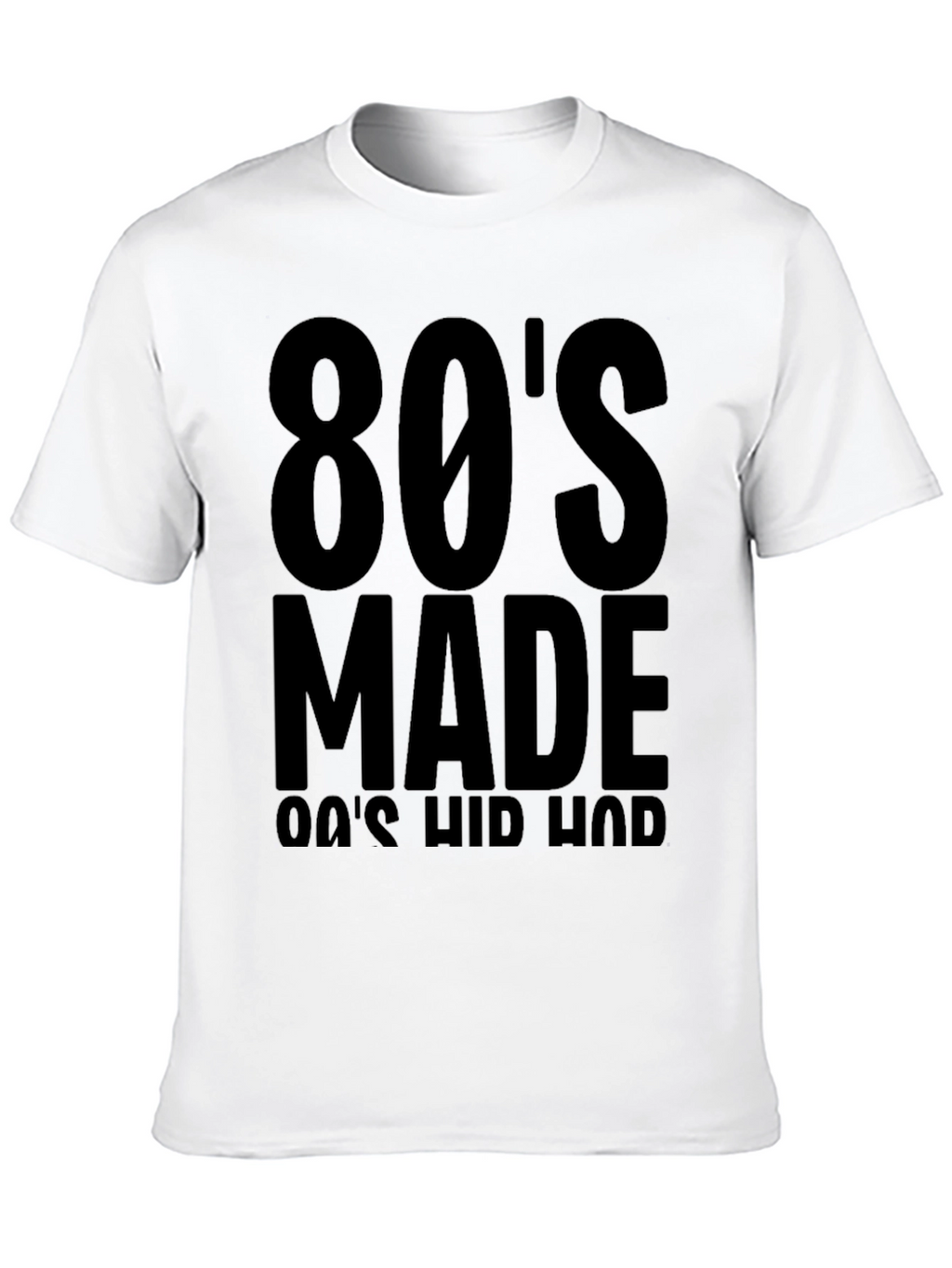 80s Made T-Shirt