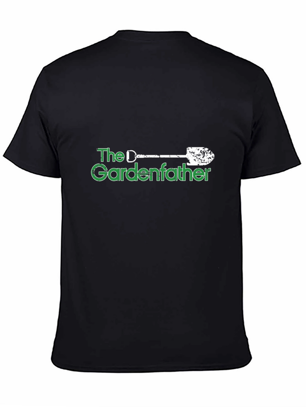 The Gardenfather T-Shirt - Gardening Dad Tee
