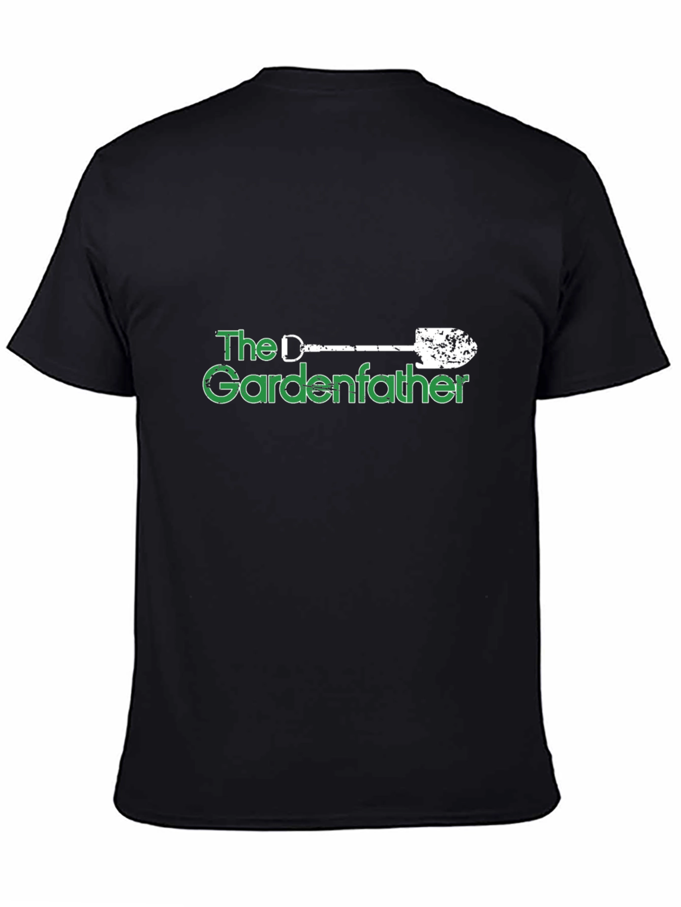 The Gardenfather T-Shirt - Gardening Dad Tee