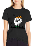 Miami We Fight Together T-Shirt