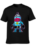 King Can Graphic Tee
