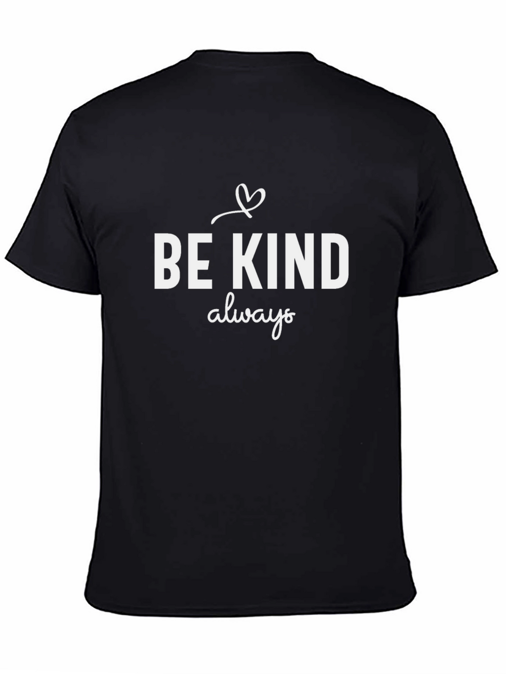 Be Kind Always Graphic Tee