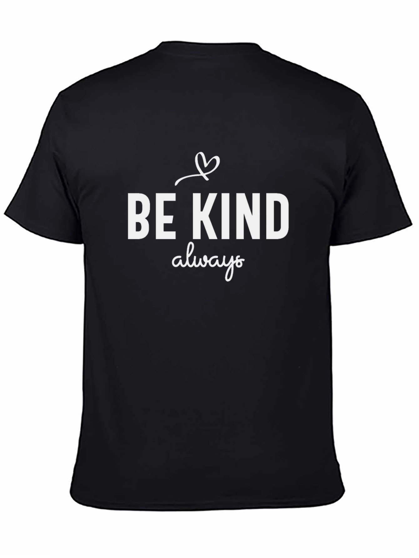 Be Kind Always Graphic Tee