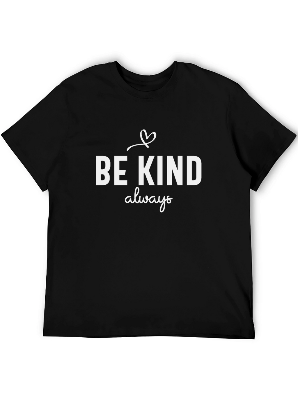 Be Kind Always Graphic Tee