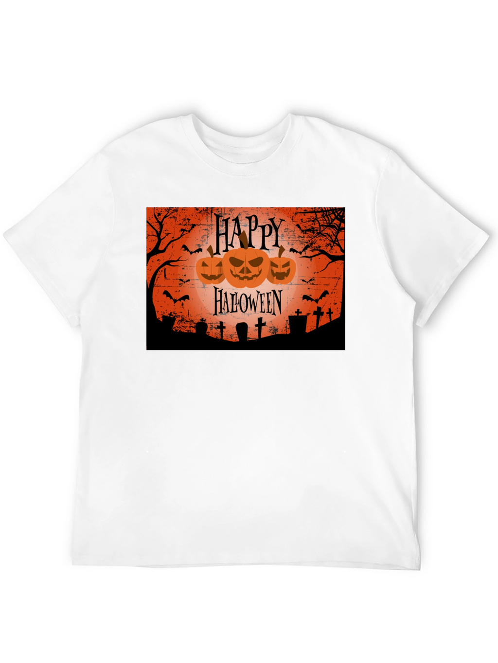 Happy Halloween T-Shirt
