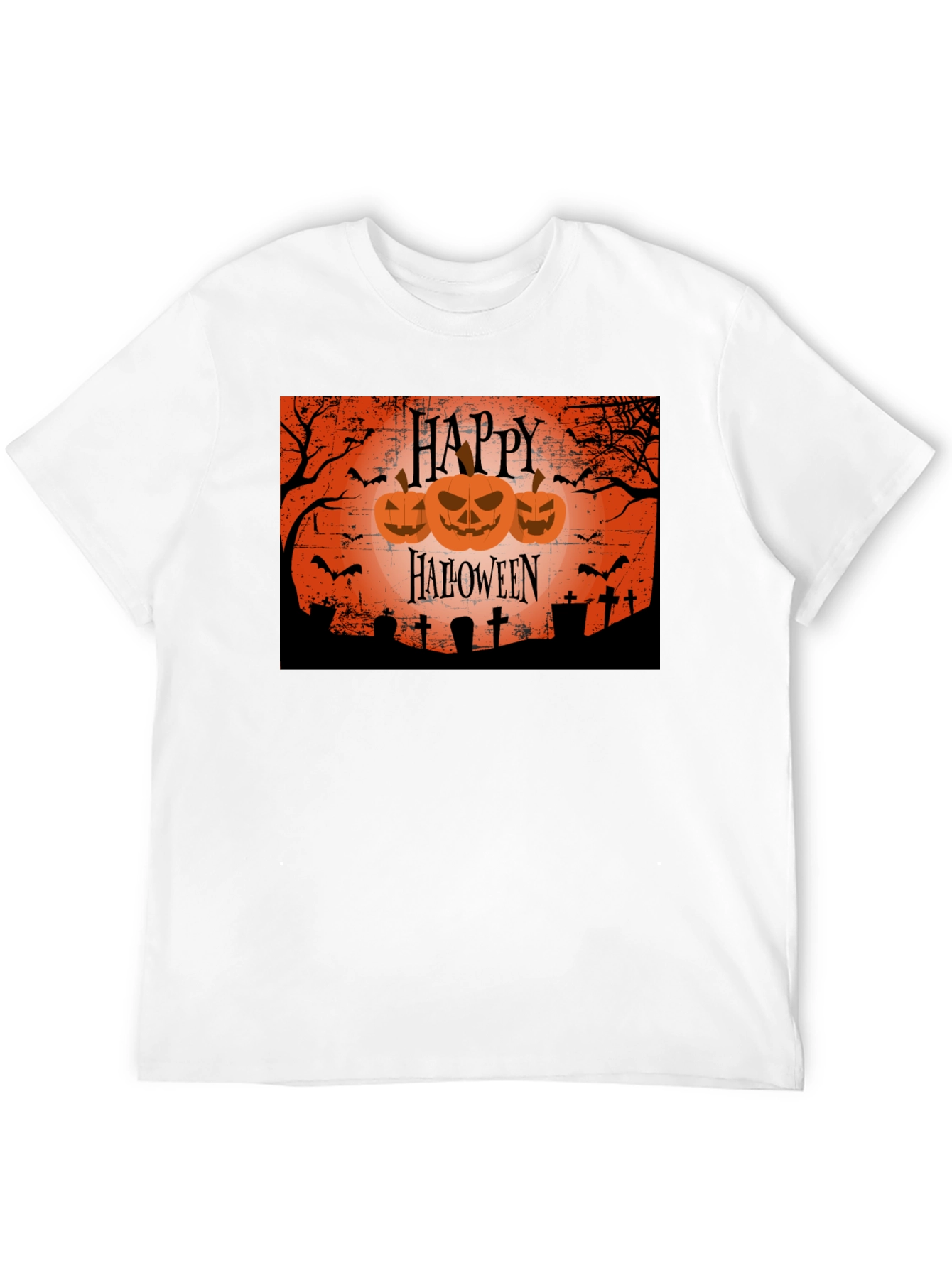 Happy Halloween T-Shirt