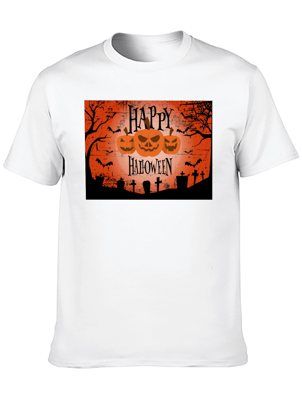 Happy Halloween T-Shirt