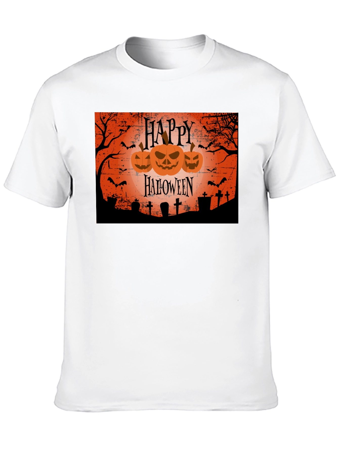Happy Halloween T-Shirt
