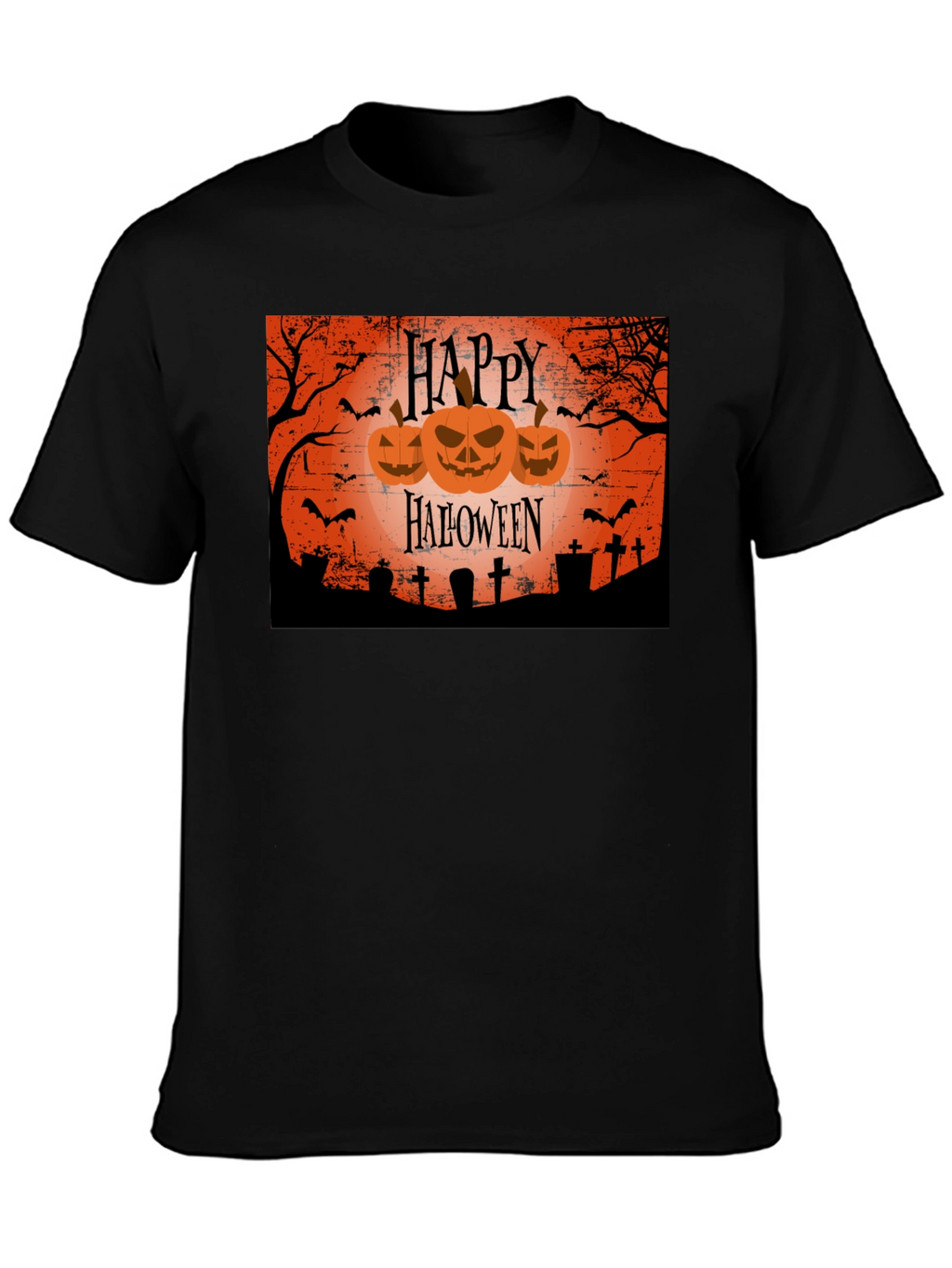 Happy Halloween T-Shirt