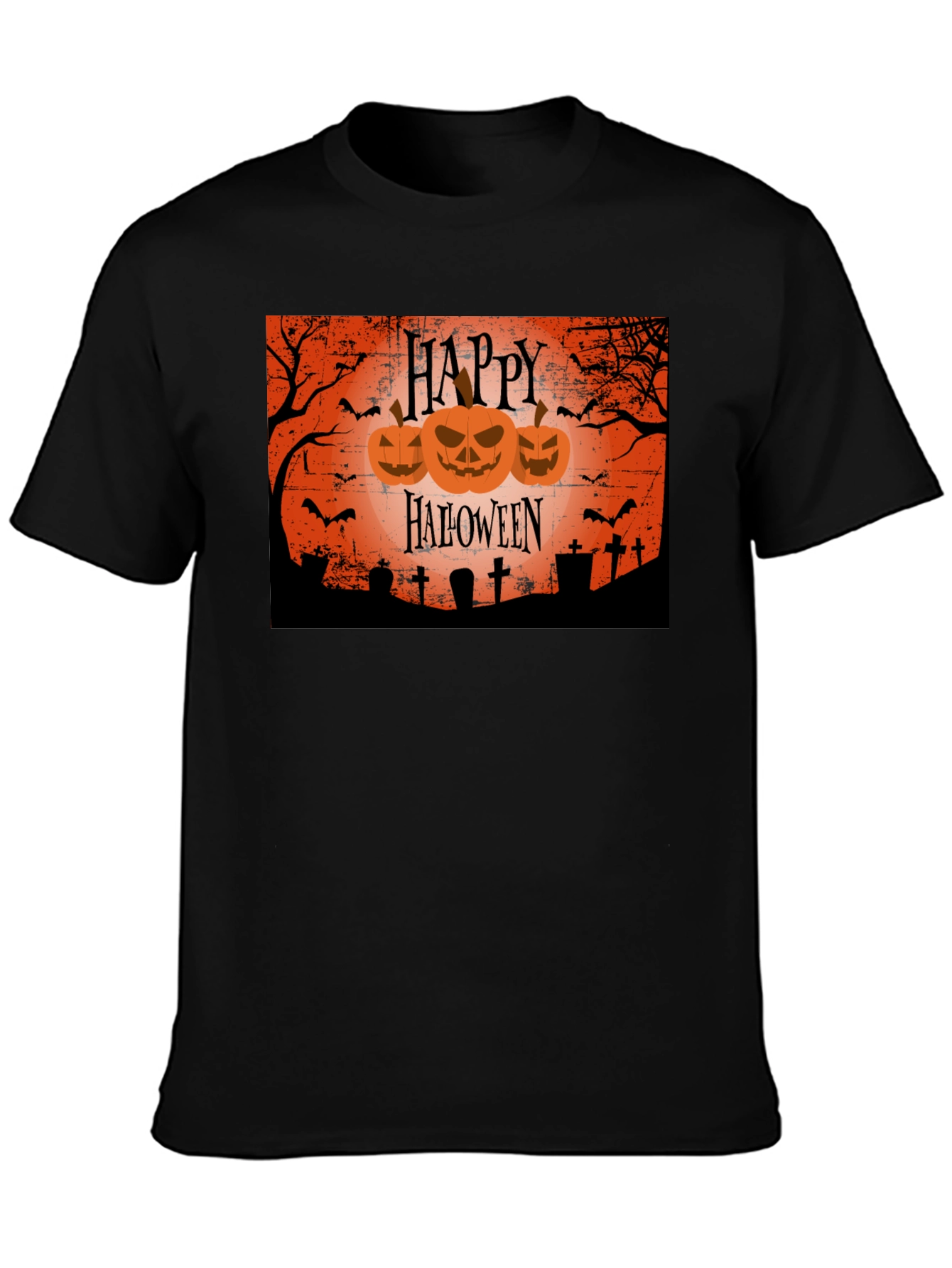 Happy Halloween T-Shirt