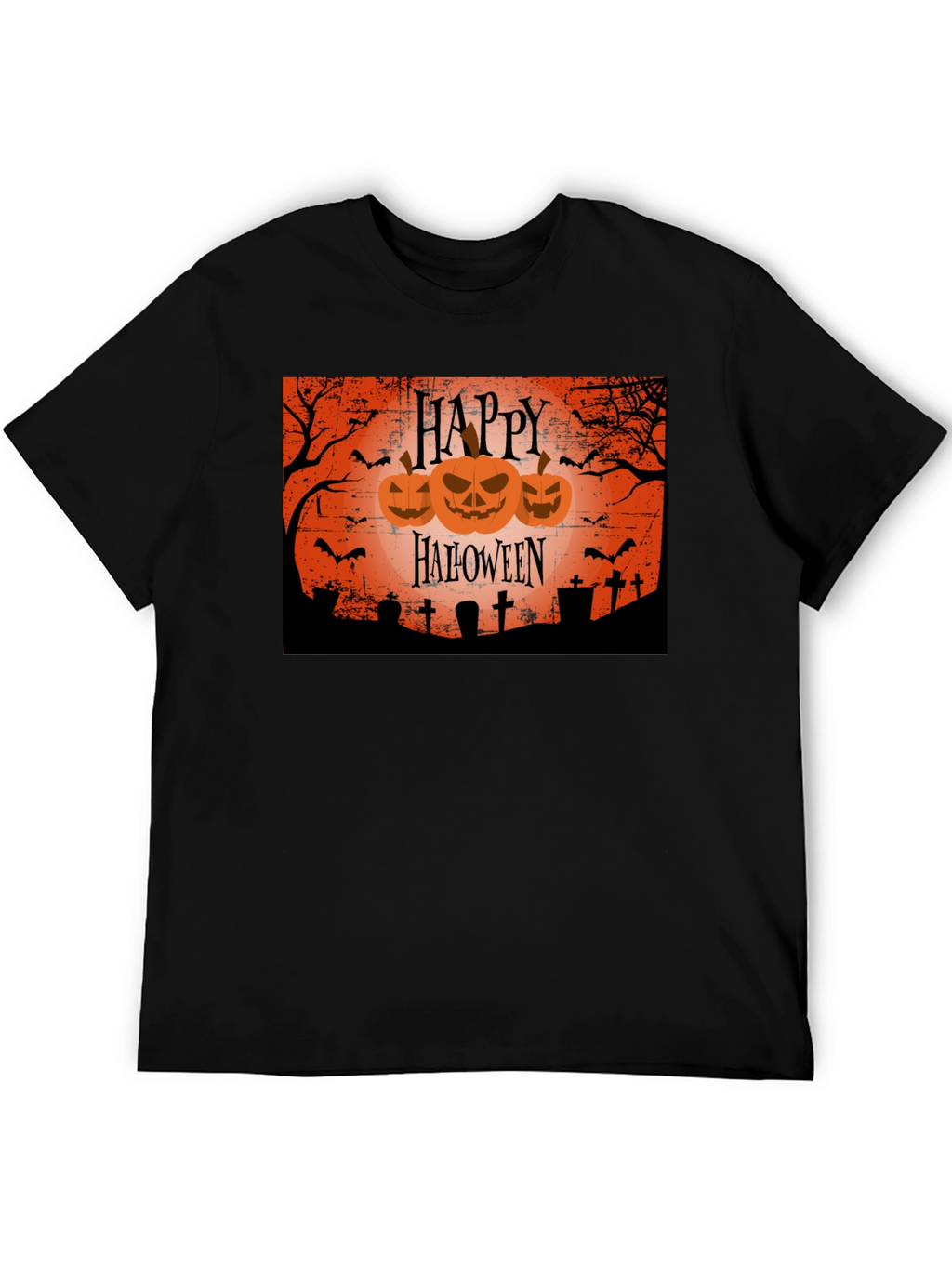 Happy Halloween T-Shirt
