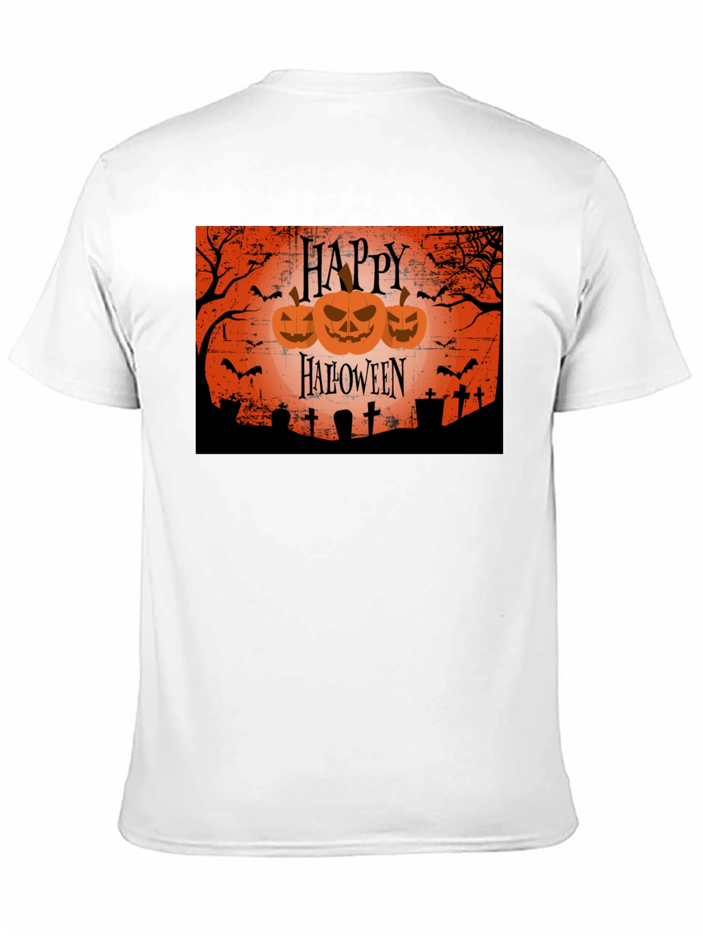 Happy Halloween T-Shirt