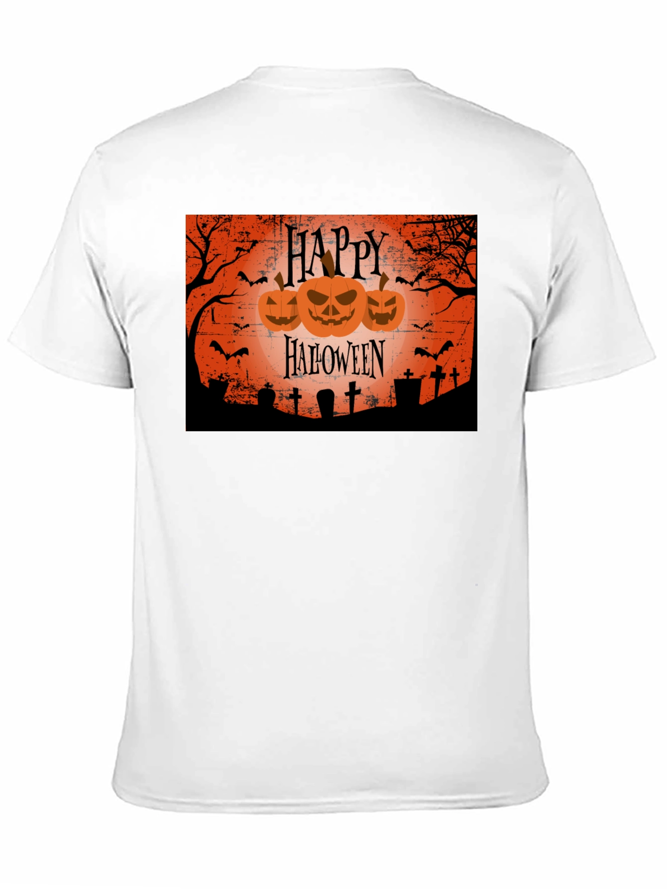 Happy Halloween T-Shirt