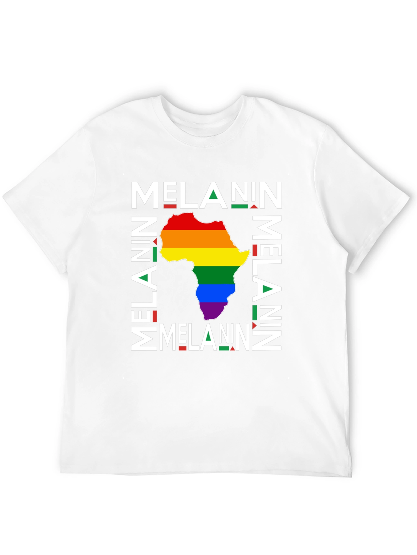Melanin Pride T-Shirt