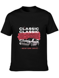 Classic New York Drive T-Shirt