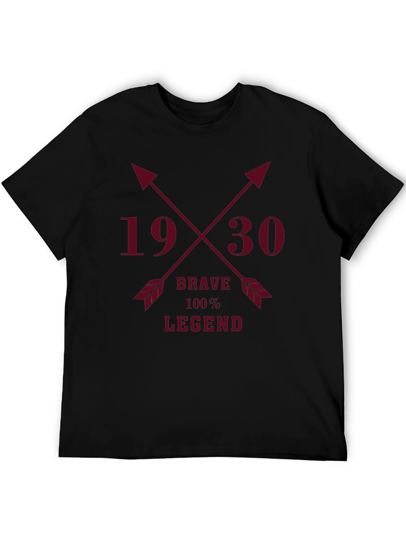 Brave Legend T-Shirt