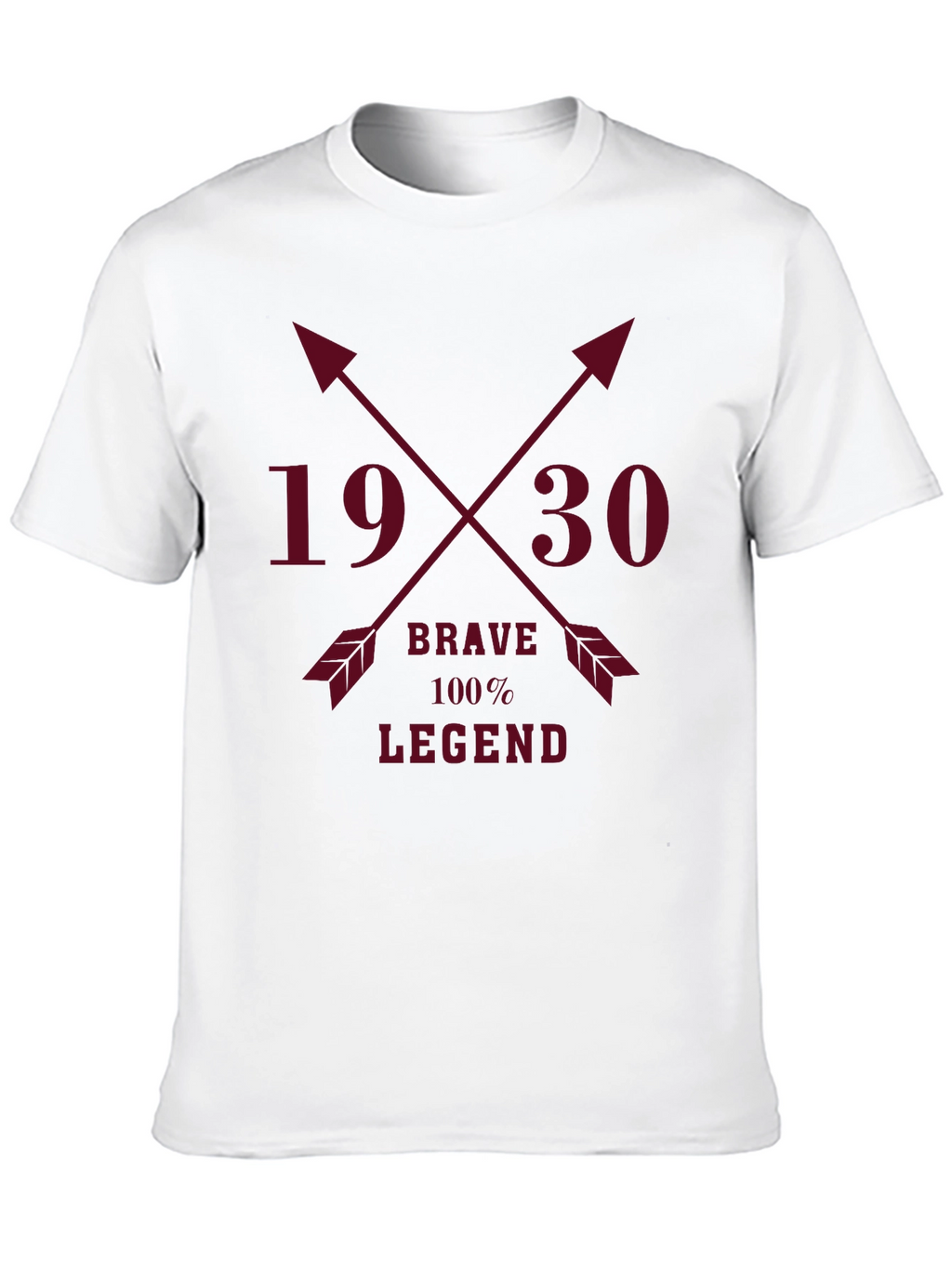 Brave Legend T-Shirt