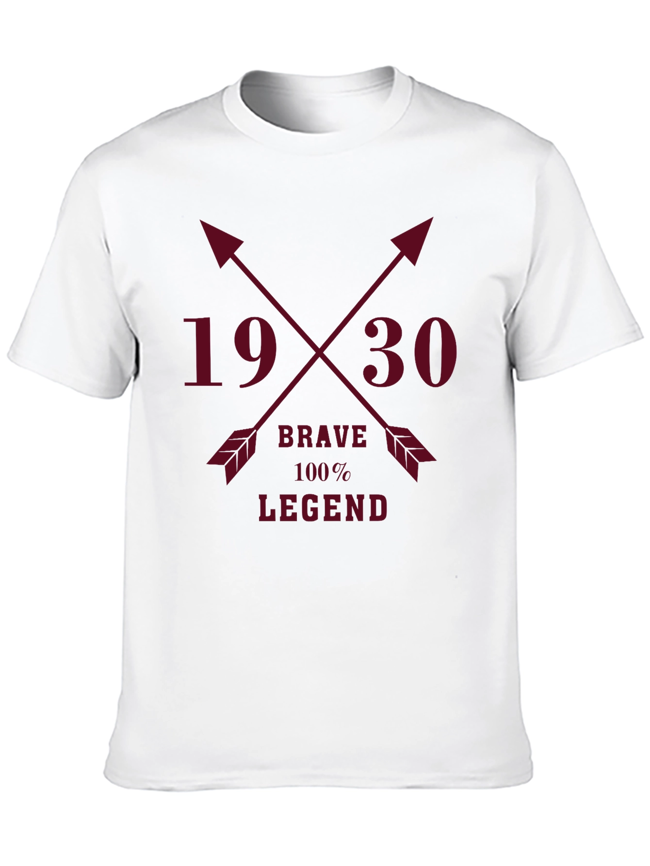 Brave Legend T-Shirt