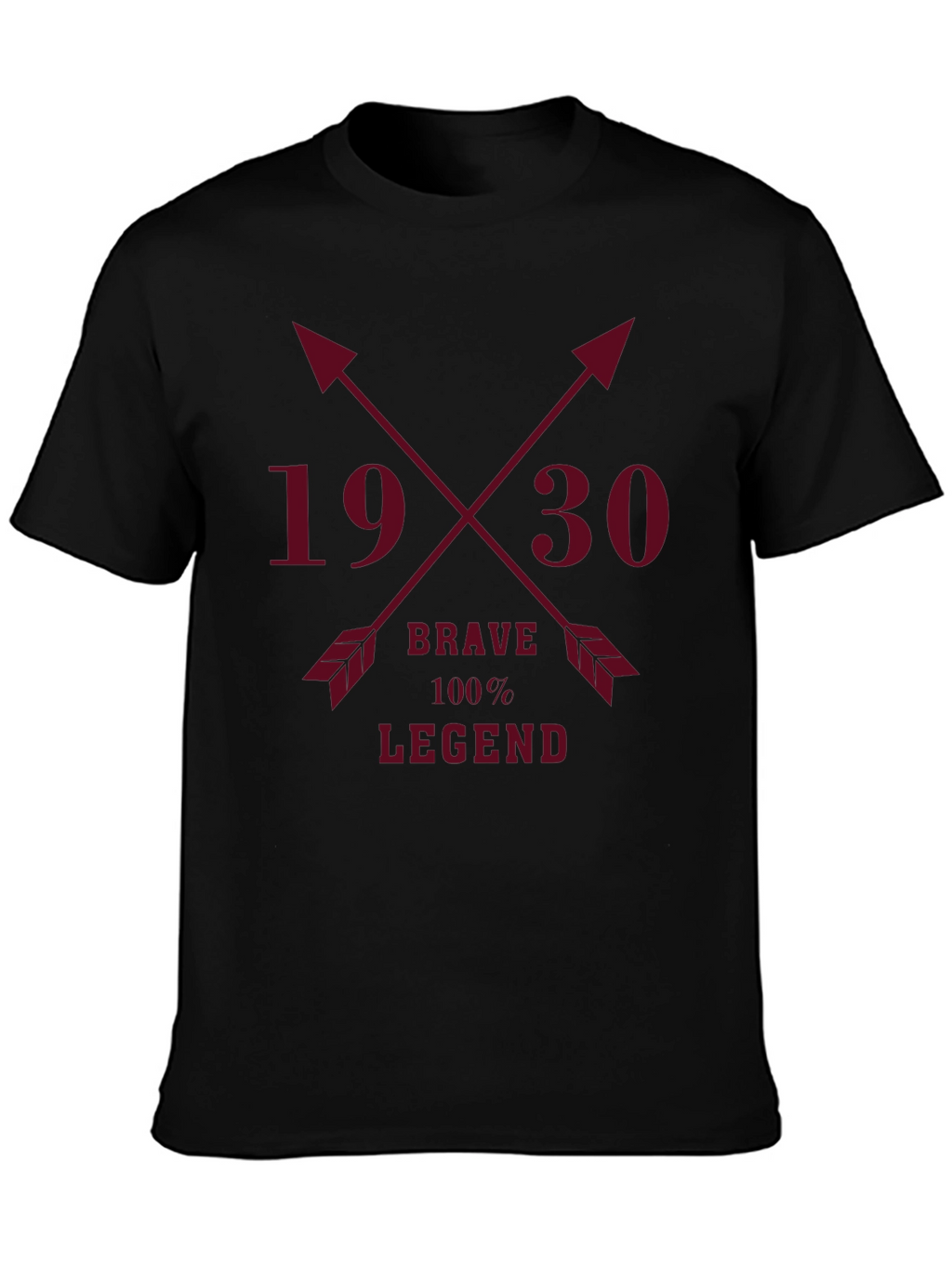 Brave Legend T-Shirt