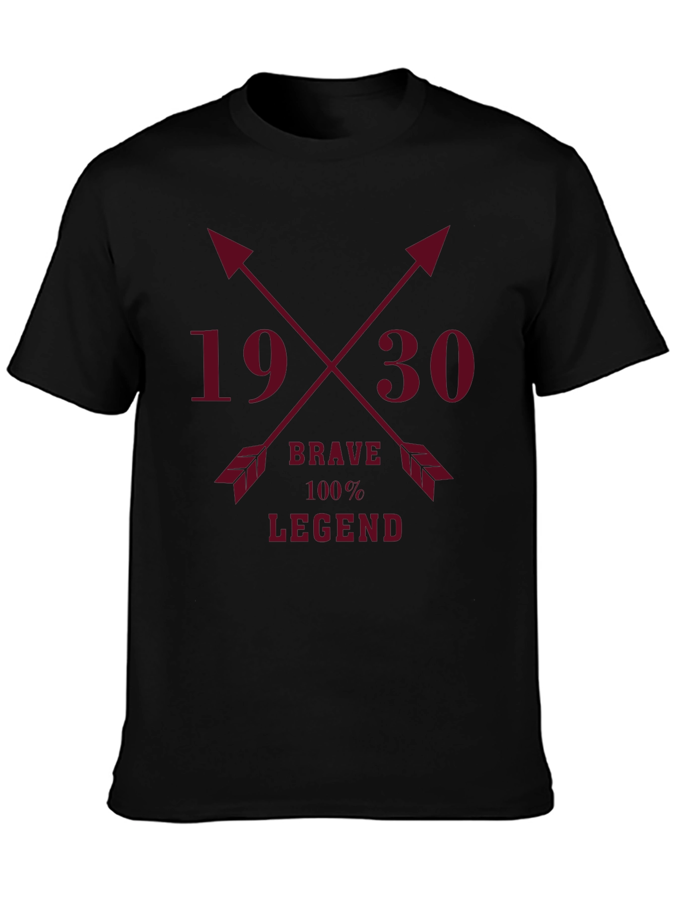 Brave Legend T-Shirt