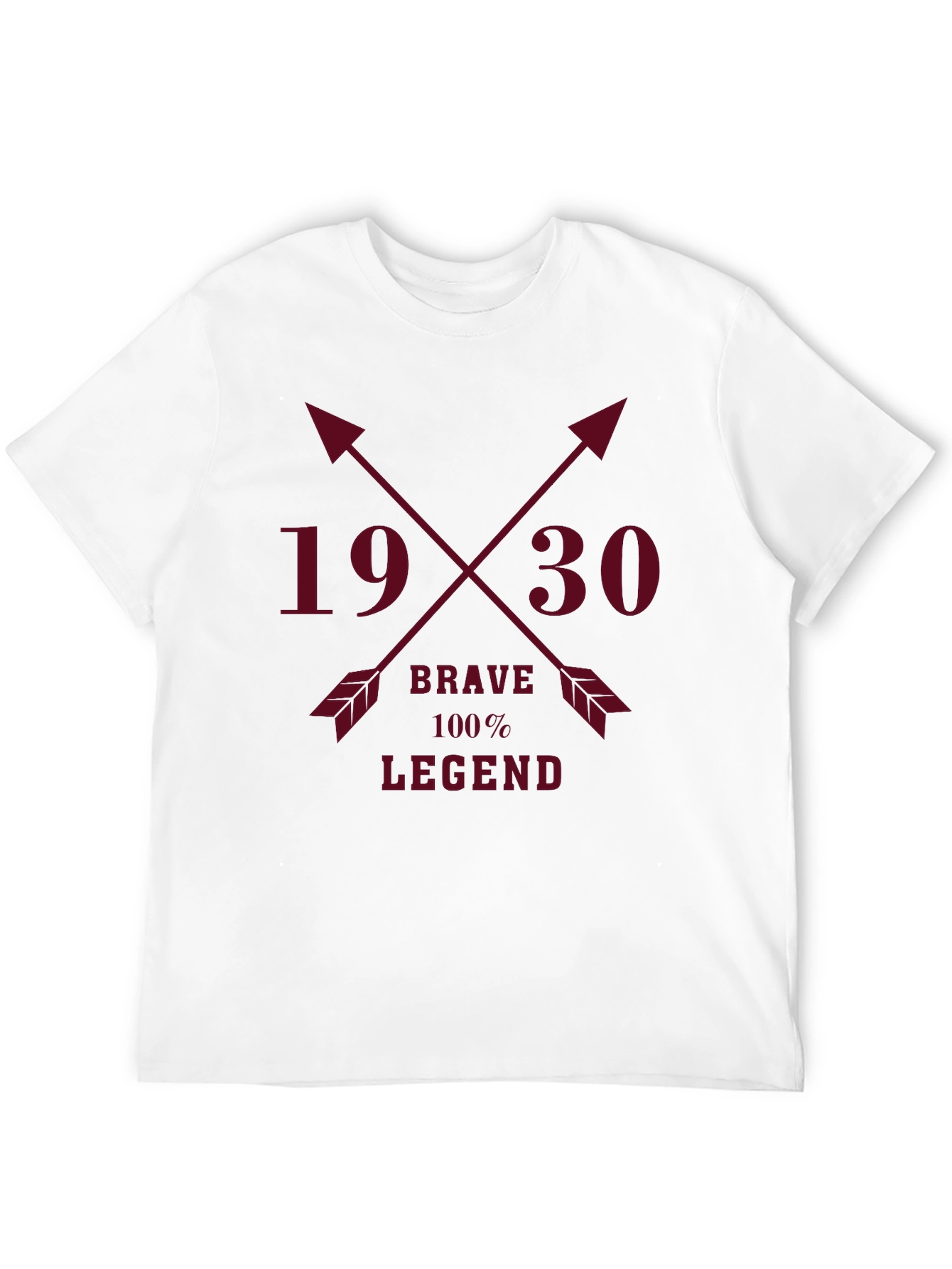 Brave Legend T-Shirt