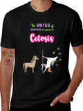 Ketosis Humor Graphic T-Shirt