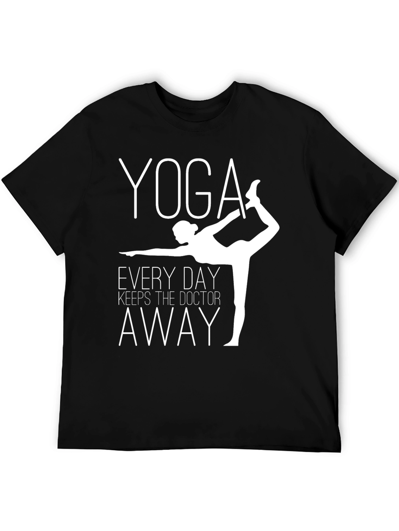 Yoga Everyday T-Shirt