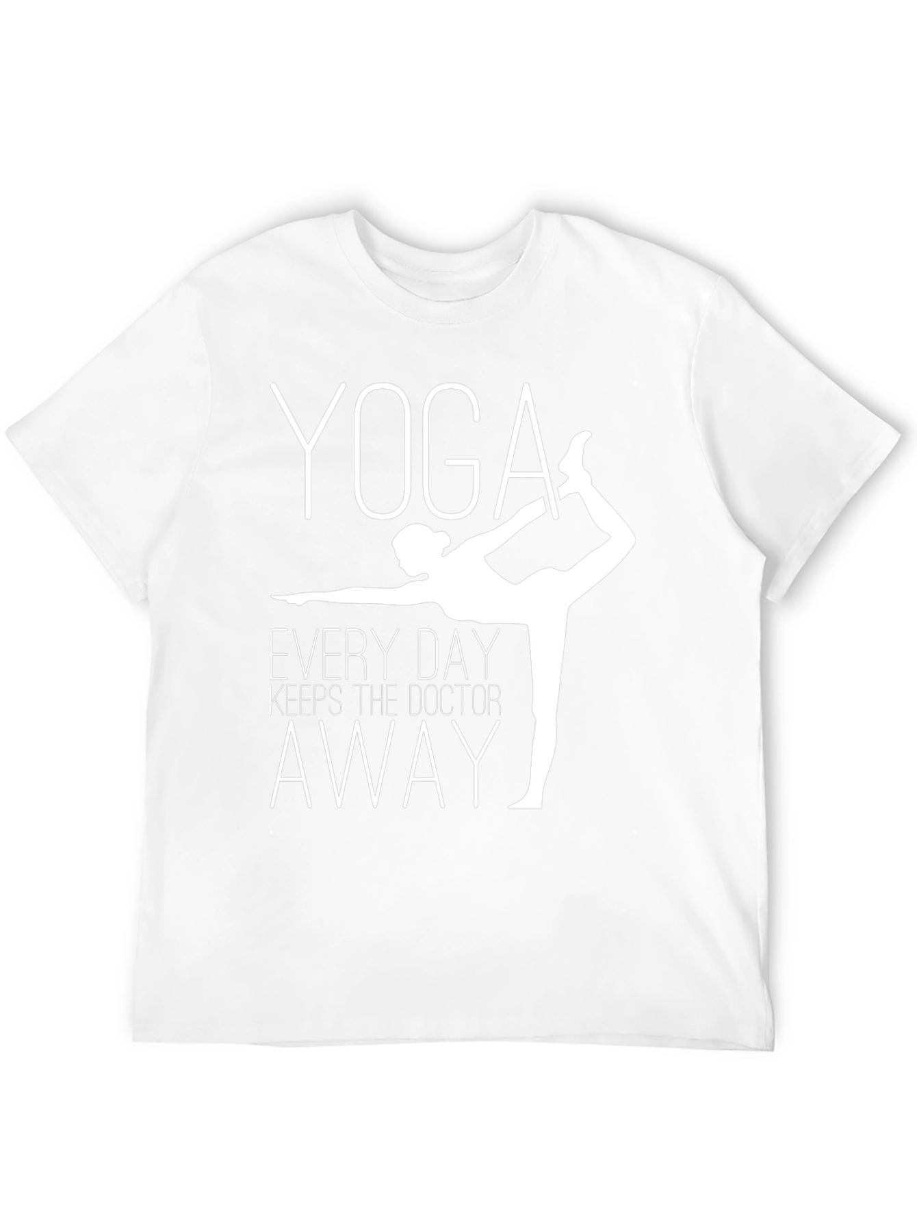 Yoga Everyday T-Shirt