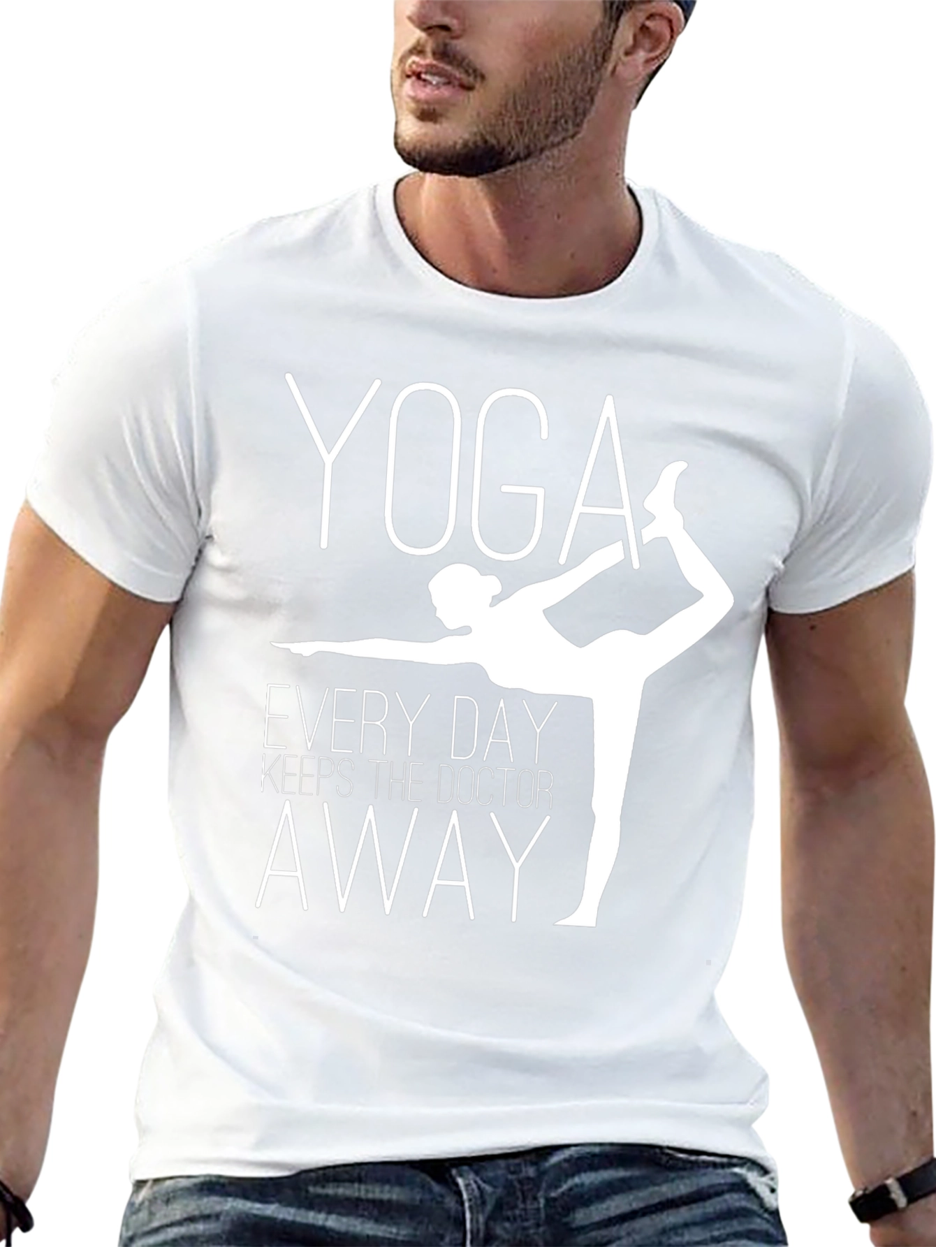Yoga Everyday T-Shirt
