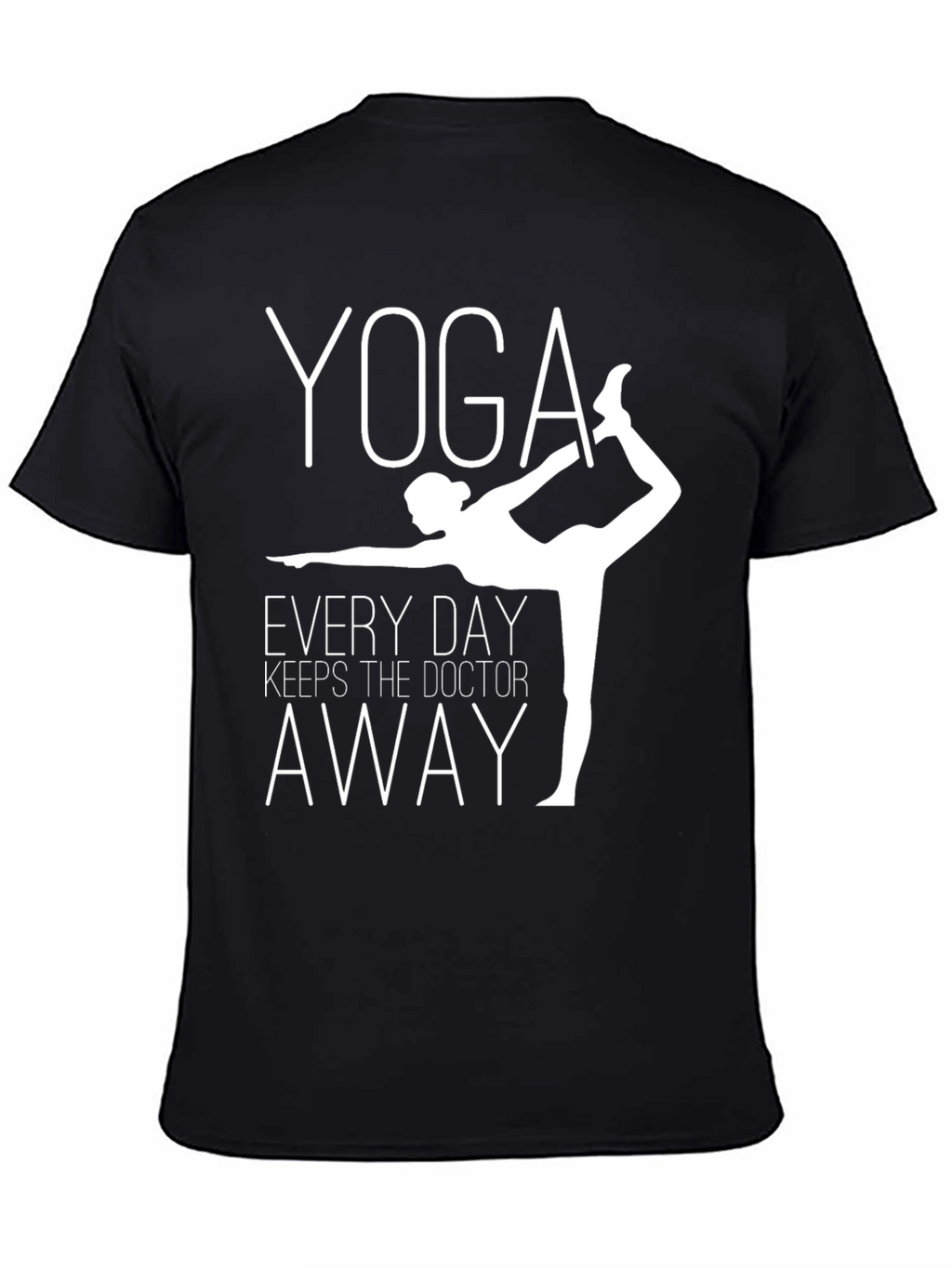 Yoga Everyday T-Shirt