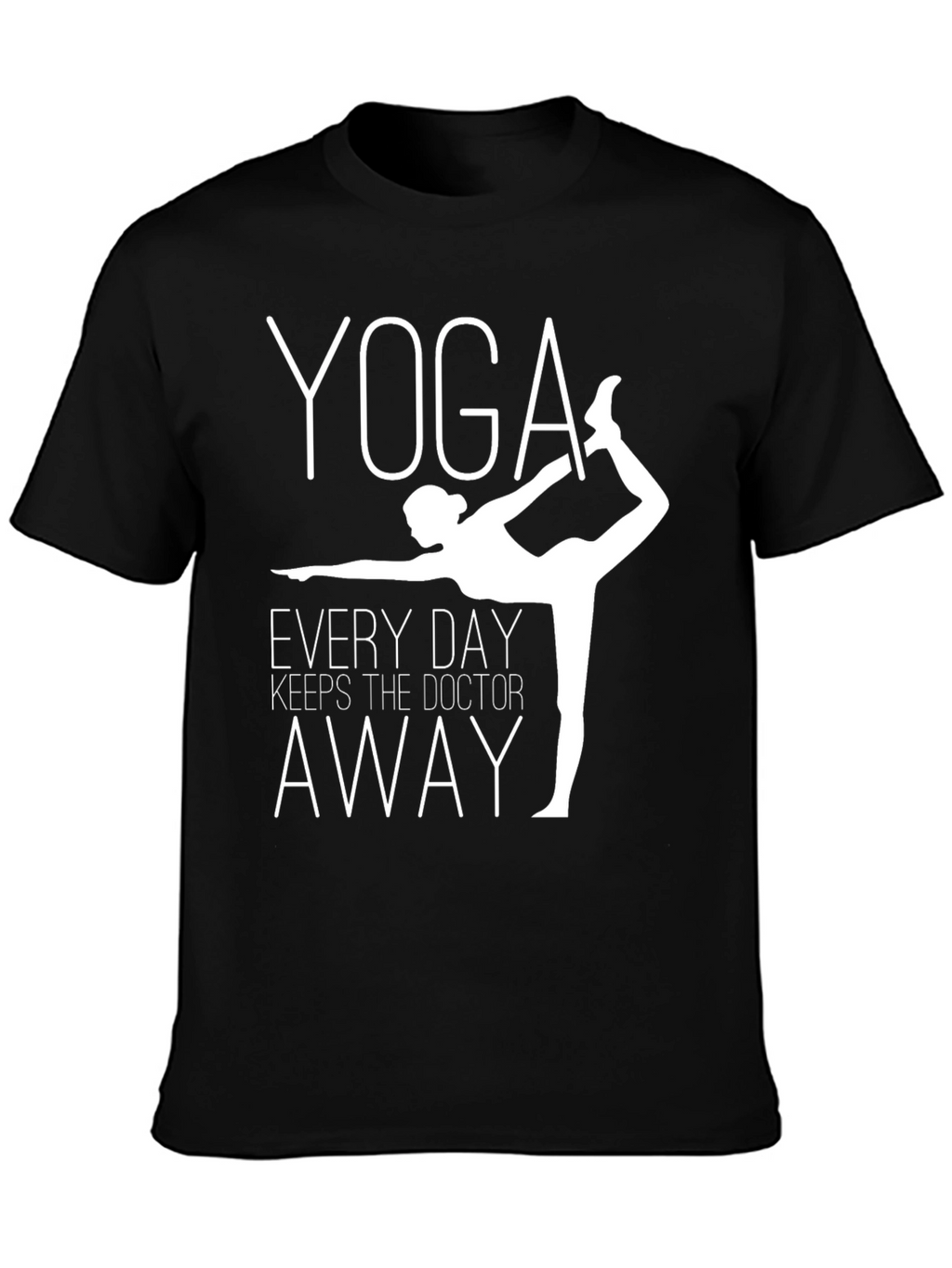 Yoga Everyday T-Shirt