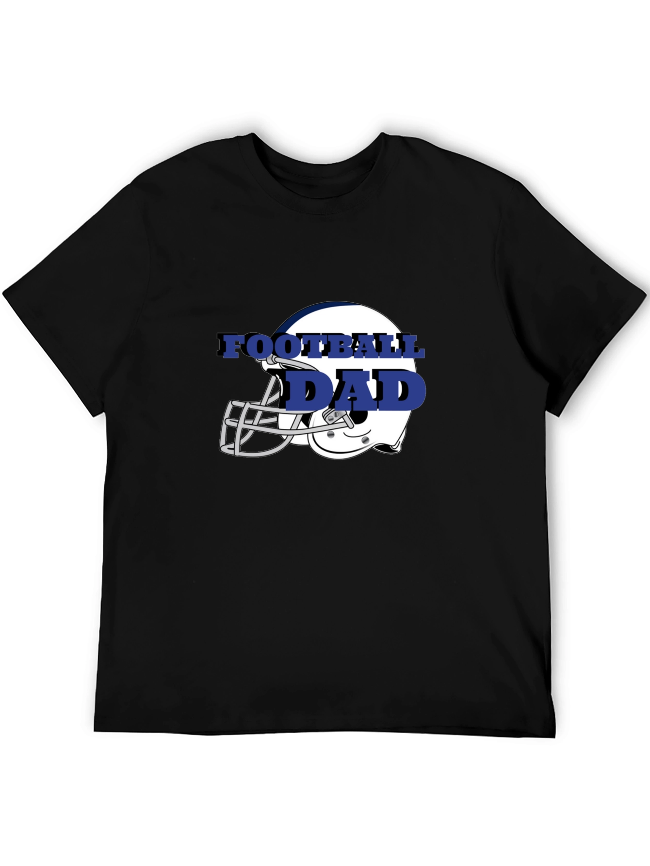 Football Dad T-Shirt