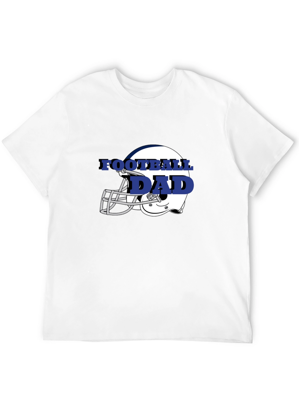 Football Dad T-Shirt