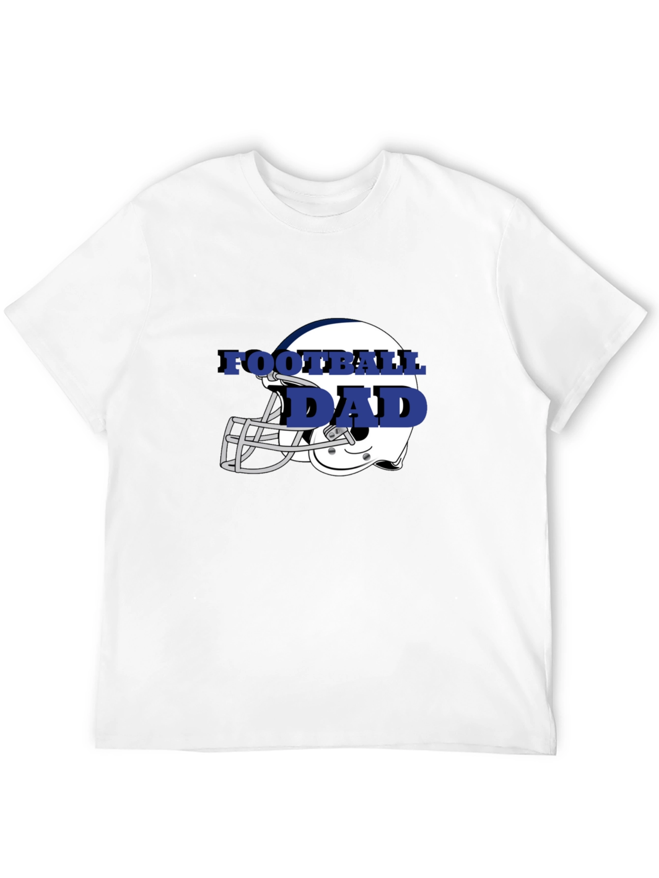 Football Dad T-Shirt