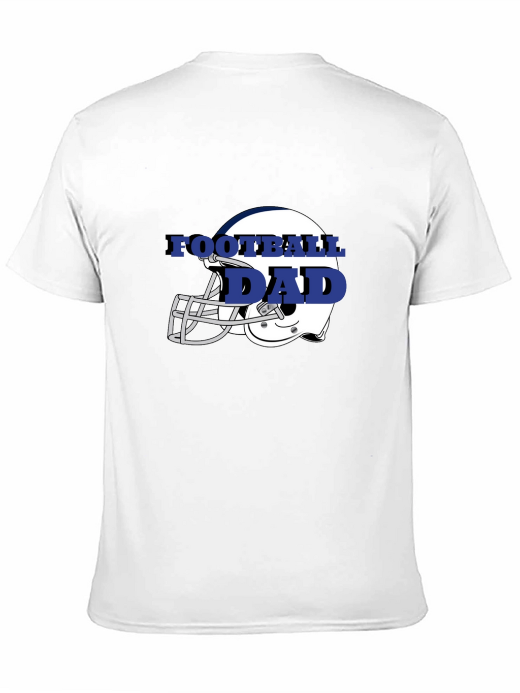 Football Dad T-Shirt