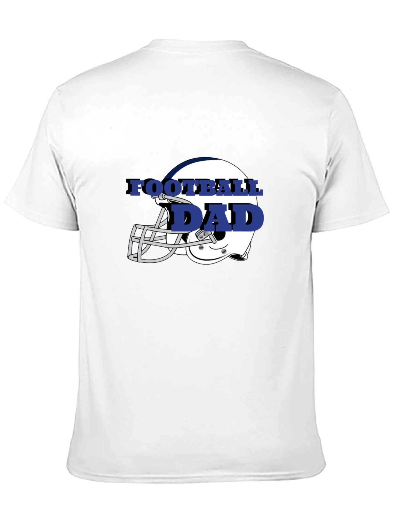 Football Dad T-Shirt