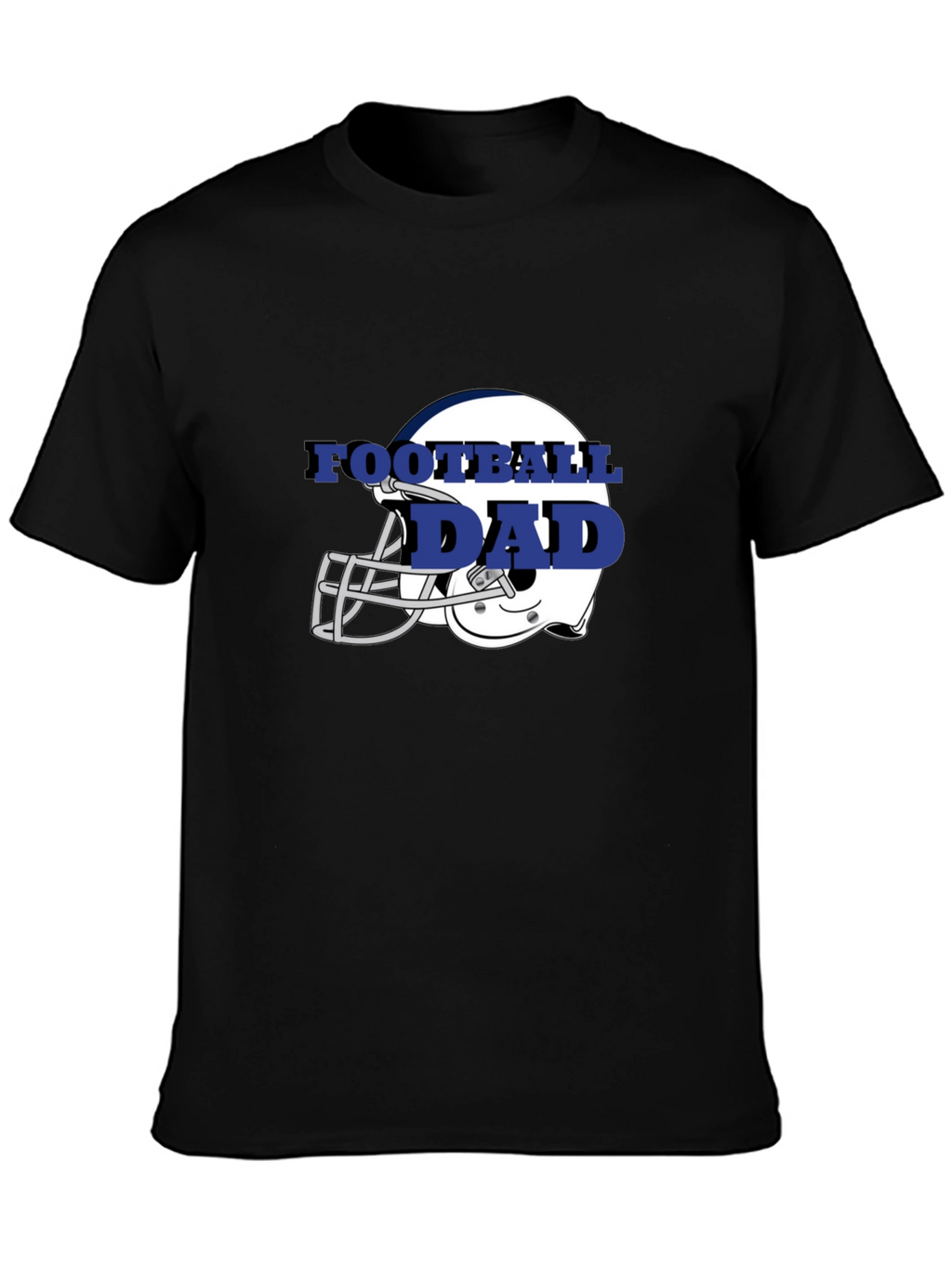 Football Dad T-Shirt