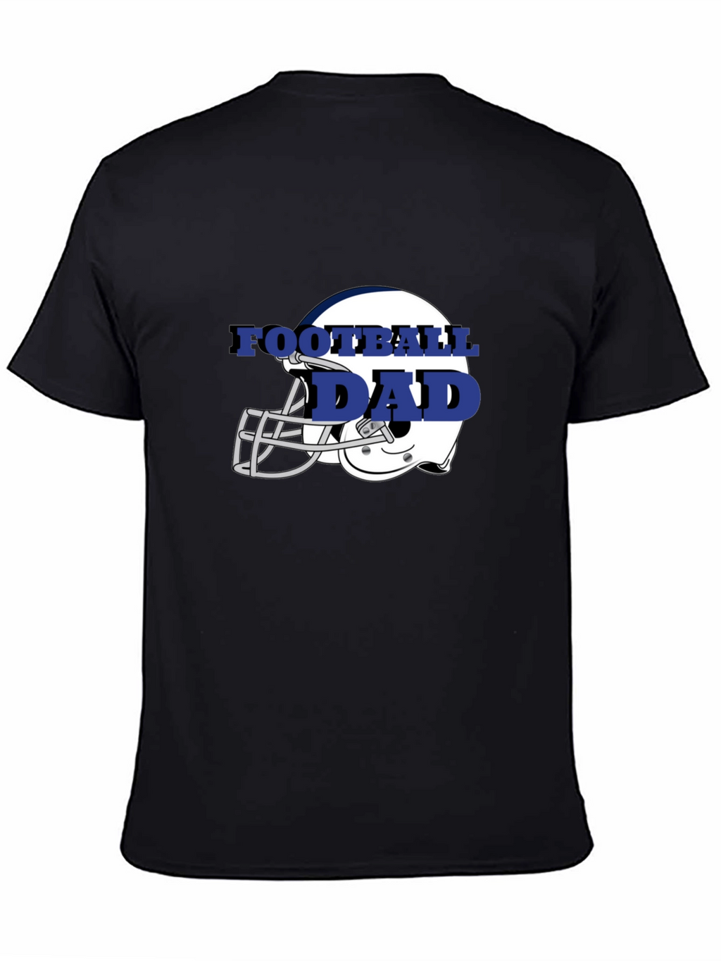 Football Dad T-Shirt