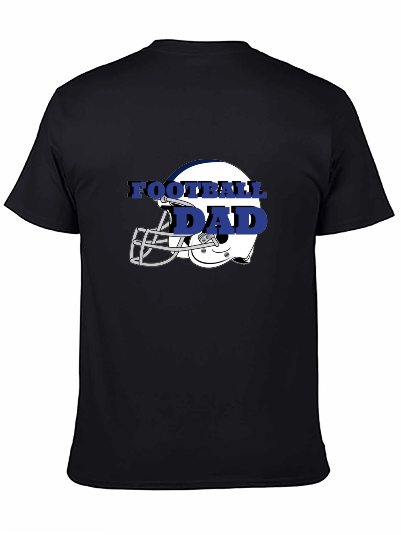 Football Dad T-Shirt